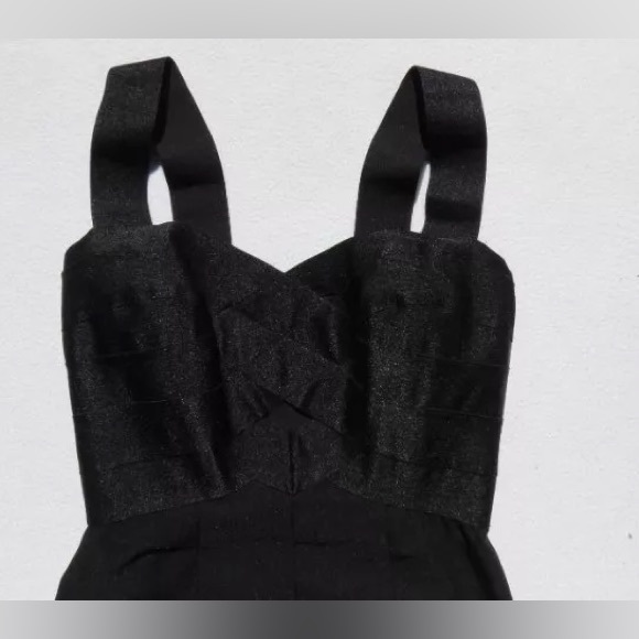 Womens GUESS dress size large - Picture 4 of 6